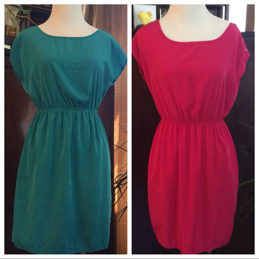 ✨2 dresses for price of one ✨